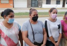 Denuncian pésima sincronización de lámparas en Miramar