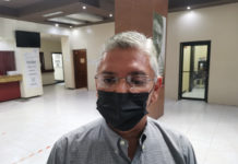 Acuden pocos a tramitar pasaportes en Matamoros