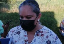 Nombran a nueva directora de educación, Carmen Romero Hernández sustituye a María Amos
