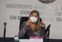 INE invita a jóvenes a inscribirse al padrón electoral de manera anticipada
