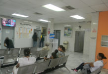 Hospitales revelan crecimiento de casos de diabetes e hipertensión