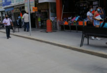 Revientan proyecto de GobTam en zona centro de Altamira