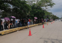 Podría ser en noviembre segunda jornada de vacunación anticovid