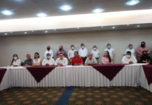 Priistas llaman a sumarse en Alianza por Tamaulipas para que no sea gobernada por la 4T