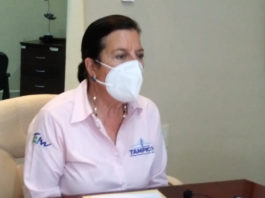 Convencionistas se someten a prueba COVID-19 para evitar contagios y se han tenido buenos resultados