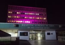 IMSS intensifica acciones contra el Cáncer