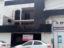 Invitan a ser promotores de la revocación de mandato.