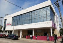 INE suspenderá actividades el próximo 1 y 2 de noviembre