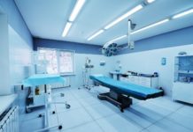 Reportan 969 casos de infecciones hospitalarias en Tamaulipas