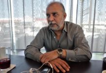 Ex director del ISSSTE critíca las condiciones del hospital