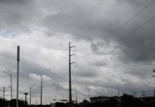 Ingresa moderado descenso de temperatura