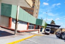 Ingresa persona a nosocomio y muere tras haber sido atropellada