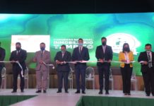 Inicia en Tampico el Congreso Nacional de Inmobiliario AMPI 2021
