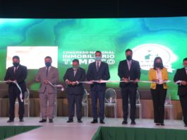 Inicia en Tampico el Congreso Nacional de Inmobiliario AMPI 2021