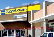 Investigan asalto a tienda comercial