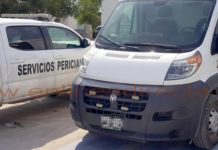 Investigan deceso al parecer de menor encontrada en paraje