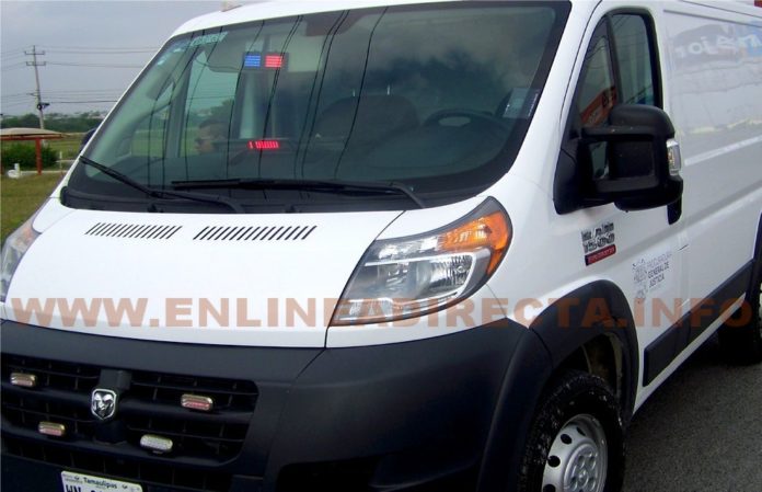 Investigan identidad de persona encontrada sin vida