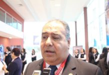Auditor se aferra al cargo, dice que su periodo vence hasta el 2024