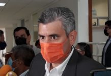 Rechaza Movimiento Ciudadano que elección a la gubernatura de Tamaulipas se defina entre PAN y Morena