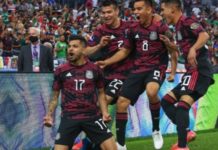 Seleción Mexicana: ¿A qué hora y dónde ver sus tres juegos de la eliminatoria?