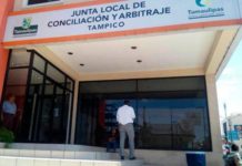 Secretario del Trabajo sale en defensa de funcionario acusado por acoso laboral