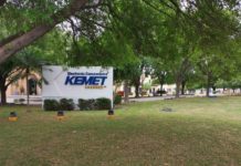 Maquiladora APTIV trabaja al 50% de su capacidad