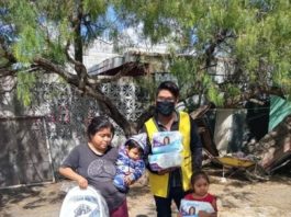 Leones responden llamado de familia