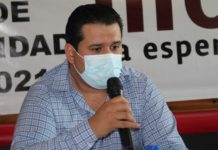 Empresario apoya a mujeres con Cáncer