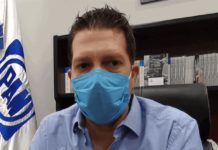 PAN asegura no estar detrás de evento masivo a favor del “Truco”