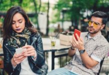 Tranquilo, tu teléfono inteligente no te está haciendo menos inteligente