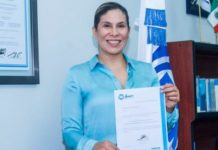 De Subsecretaria de la SET a dirigente de mujeres del PAN