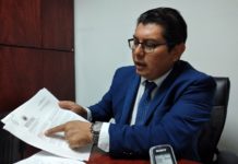 Atiende Contraloría Social quejas de las colonias