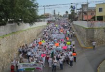 Organismos confirman apoyo a marcha antiaborto