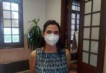 Regidores de la 4T apoyarán a los ciudadanos de diversos sectores con fumigación