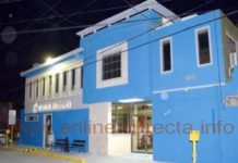 Muere persona en nosocomio tras ingresar lesionada