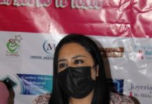 Apoyarán a mujeres con Cáncer