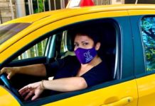 Promueven inclusión de mujeres en conducción de transporte público