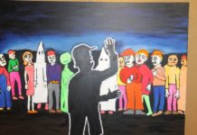 Museo exhibe el drama de la migración
