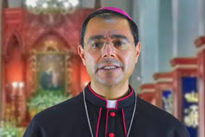 Obispo Victoria