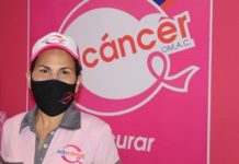 Cáncer es también una Pandemia