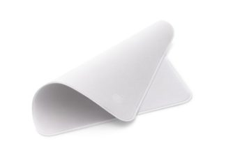 Apple lanza pañuelo para limpiar tu iPhone… su precio desata polémica