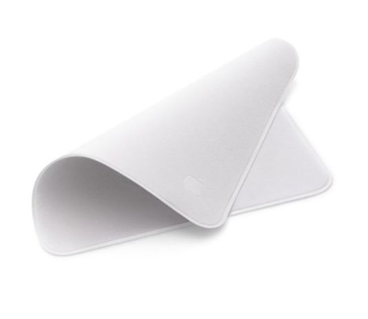 Apple lanza pañuelo para limpiar tu iPhone… su precio desata polémica