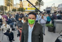 PVEM listo para proceso de selección de candidato a gobernador