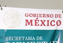 Concluye pago de pensiones federal
