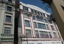 Denuncian trato inhumano e injusto a abuelitos en oficina de Bienestar Social Federal