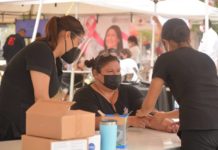 Ofrecen servicios gratuitos de mastografías