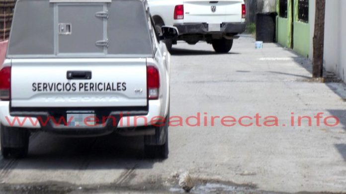 Persona de la tercera edad al parecer se suicida en su vivienda