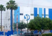 Persona queda arrestada tras intentar llevarse mercancía de comercio