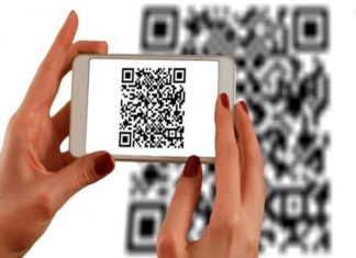 Códigos QR, la amenaza invisible que resurge con la pandemia