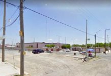 Ratero amaga a mujer para despojarla de sus pertenencias